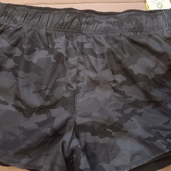 Athletic Works Running Shorts XXL Size 20 - Picture 4 of 15